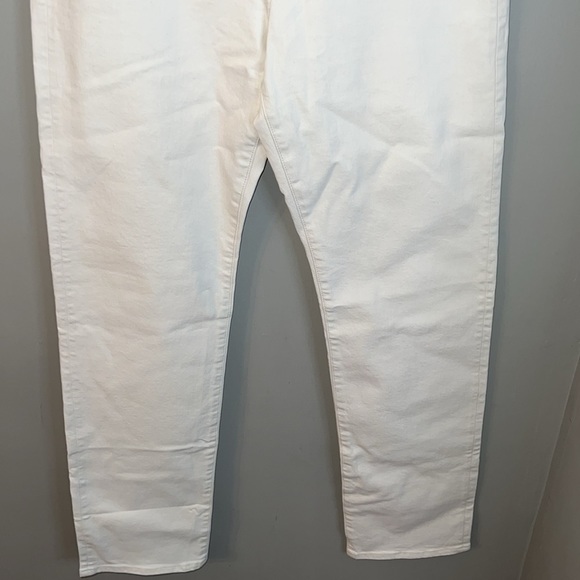 Madewell The Tall '90s Straight Jean - Picture 8 of 13